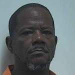Jones Marvin Alonzo Probation Violation Burglary 3 Domestic Violence 2