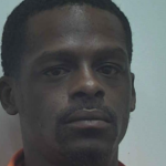 Salaam Crestin Jbrie Driving While Revoked Driving While Suspended Expired Tag