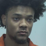 Gray Quantaries Andre Attempt To Elude Class B Felony
