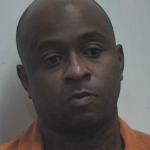 Pope Reginald Deandre Felony Domestic Violence 3 Assault