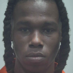 Blakes Lamarcus Tyrell No Drivers License Run Red Light