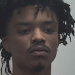 Pickett Jacari Markel Attempt To Elude Receiving Stolen Property 2 Pistol Certain Person Forbidden
