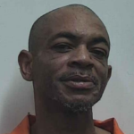 Bruce Rahreques Antwan Driving While Revoked