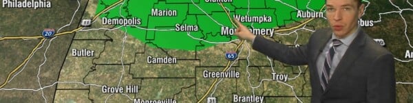 Ben's Noon Forecast Tuesday 9 22 26