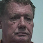 Wallace Louie Albert Domestic Violence Strangulation Suffocation