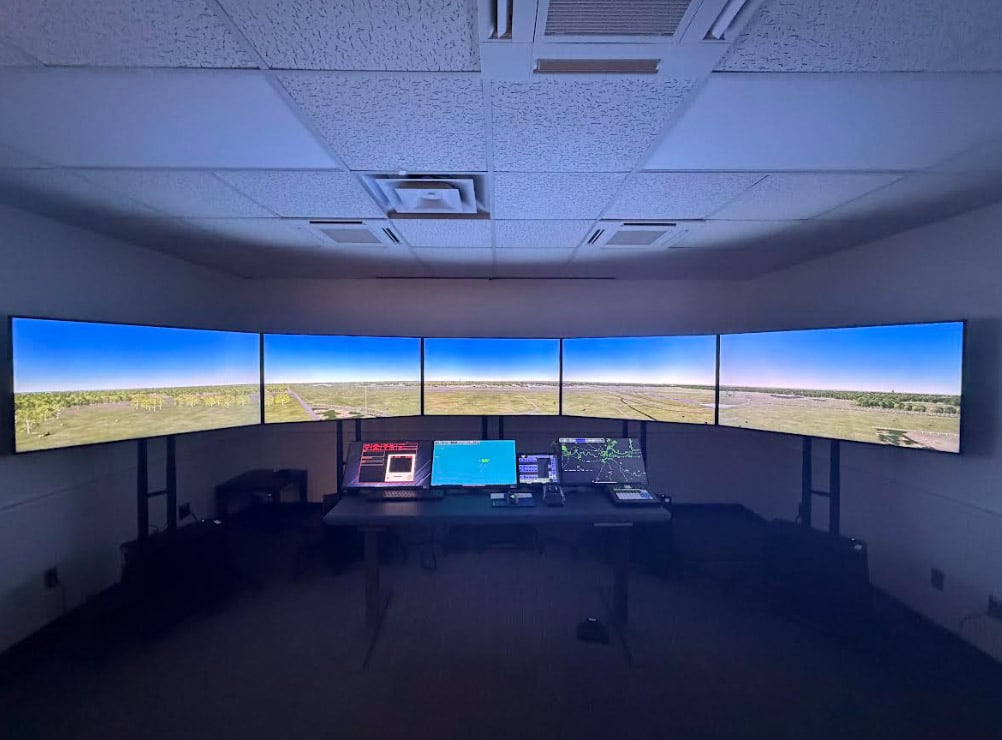 Air Traffic Control System