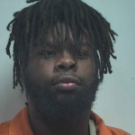 Wilkes Kelvin Demetrius Driving While Revoked