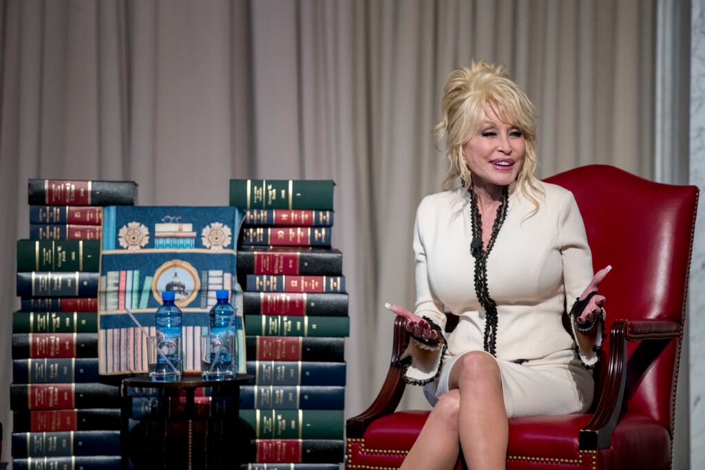 Dolly Parton