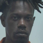 Shine Martize Deshawn Kidnapping 1 Poss Receipt Control Substance