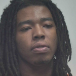 Johnsonjr Michael Lamar Assault 1 Pistol Certain Person Forbidden
