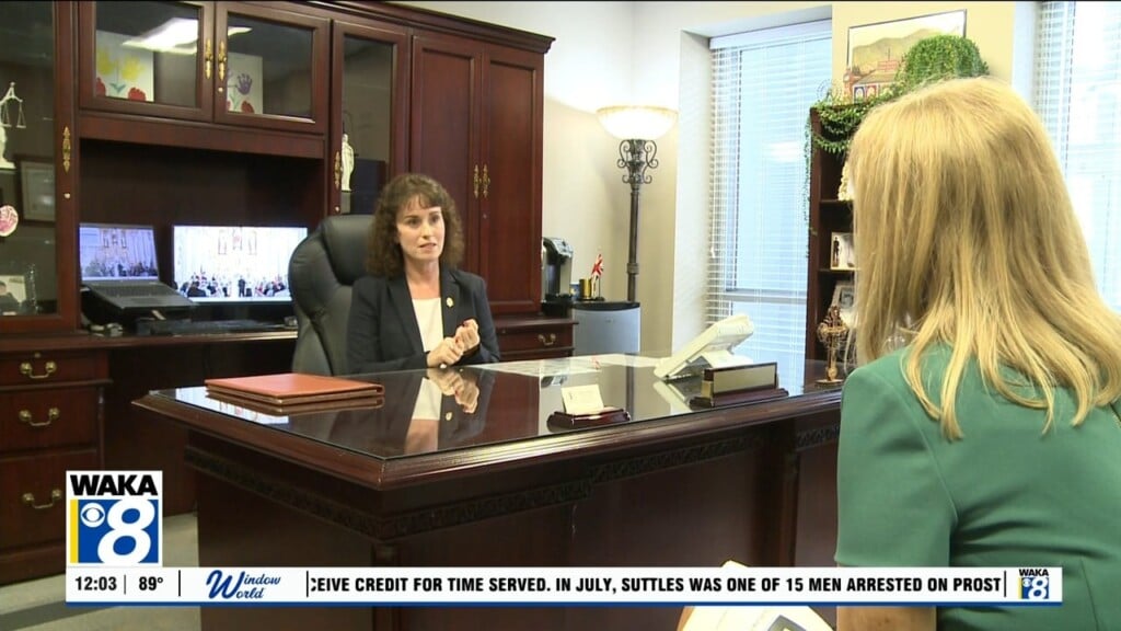 Repeat Offenders, New Crimes: Montgomery’s Bond Debate