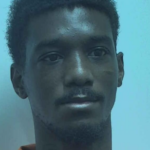 Salter Marcus Marquez Possession Of A Firearm Attempt To Elude Poss Marijuana 1