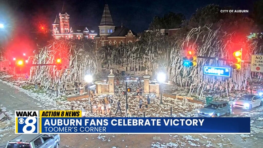 Toomers Corner 092626