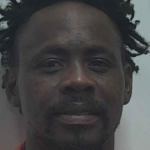 Sanderson Derrick Onterio Driving While Revoked Break Enter Vehicle Switched Tag