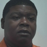 Hill Antonio Javar Firearm Person Forbidden To Possess Burglary 1