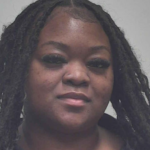 Mcbride Jakayla Avianna Driving While Suspended Operating Vehicle Without Insurance Theft Of Property 2