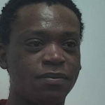 Smith Tydarious Larakeion No Drivers License