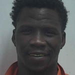 Jones Lawillie Devonte Attempt To Elude