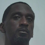 Parker Ronnie Laran Promote Prison Contraband Burglary 3