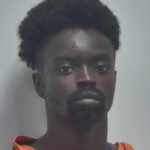 Hughley Marquez Richard Shooting Into Occupied Building Assault 1 Probation Violation