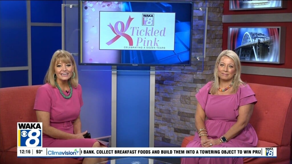 Tickled Pink Carol Gunter 091526
