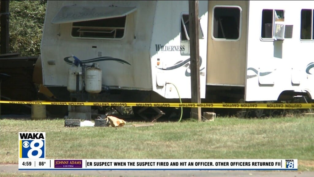 Marengo County Officer Involved Shooting 092326