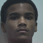 Williams Marcus Kinte Fugitive From Justice