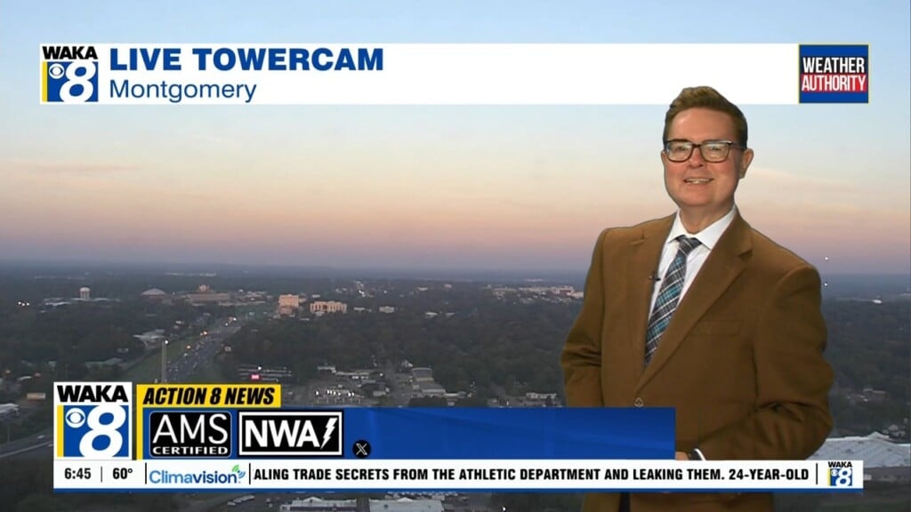 Chris Am Weather 9/30