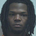 Martin Keldrick Robbery 1