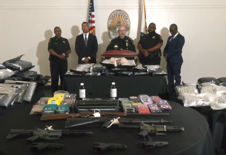 Mpd Briefing