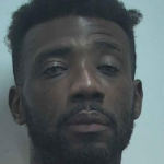 Hill Alvin Lamar Arrested For Other Agency