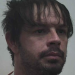 Geddie Terrance Randall Probation Violation
