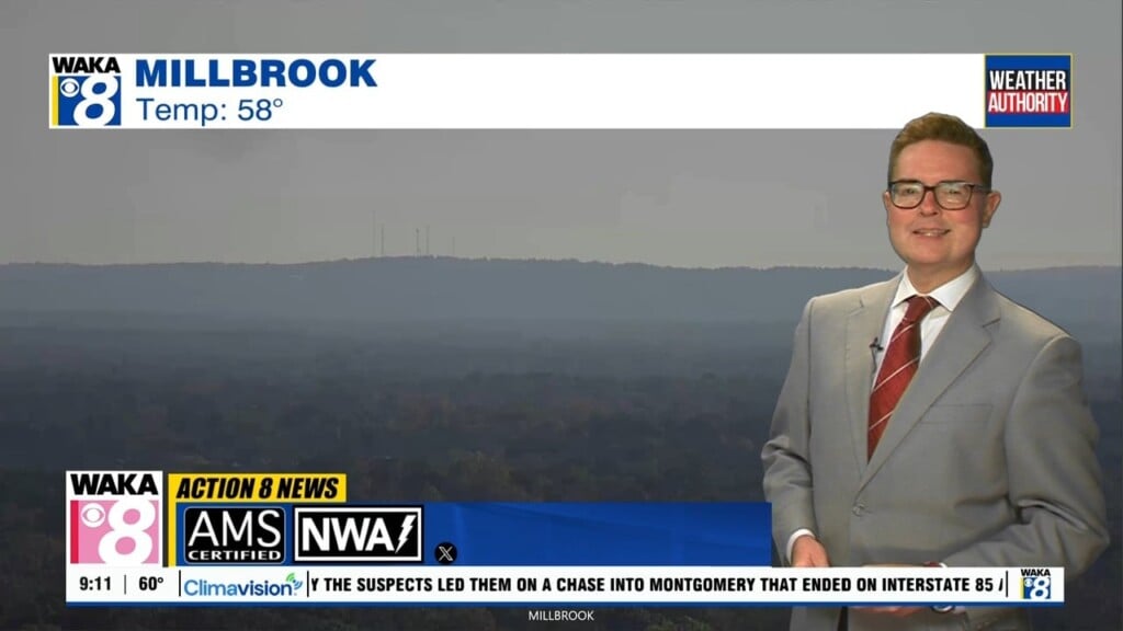 Chris Am Weather 10/23