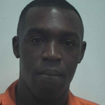 Williams Deshon Lavon Pistol Certain Person Forbidden Poss Marijuana 2 Indecent Exposure
