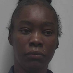 Sanders Denuca Chantaye Speeding 25 Miles Over The Limit Driving While Suspended