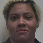Eastup Persais Anna Parole Violation