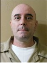 Mugshot Of Michael Taylor