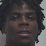 Parks Havier Jalen Jamerion Break Enter Vehicle Burglary 3