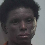 Youngblood Tobias Montrell Attempt To Elude Receiving Stolen Property