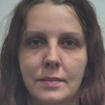 Carnley Chasity Rae Expired Tag Improper Lights Operating Vehicle Without Insurance Fail To Display Insurance