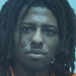 Stowesjr Damion Lavar No Drivers License