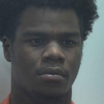 Perry Zekevious Zenard Arrested For Other Agency