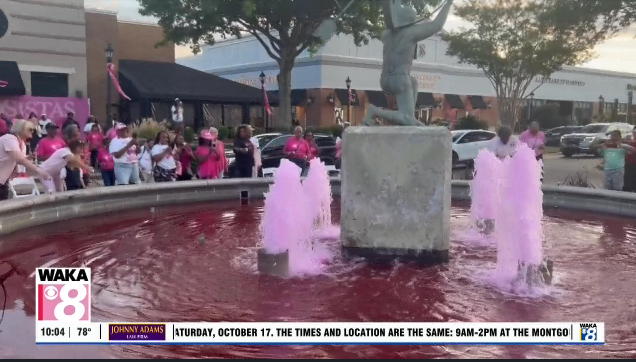 Breast Cancer Awareness