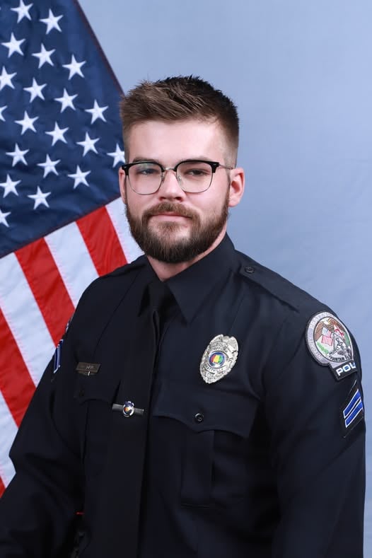Cpl Dakota Lee Davis