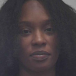 Junior Shanara Catrice Driving While Suspended Speeding 25 Mph Or More
