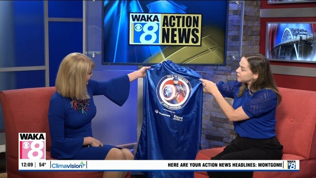 Join Casa For The Superhero 5k & Fun Run On Saturday, Nov. 7 At Montgomery Whitewater.