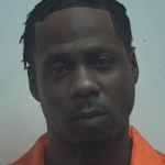 Rudolph Marcus Lashawn Arrested For Other Agency