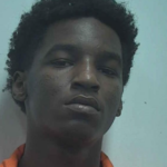 Holmes Damion Deshawn Arrested For Other Agency
