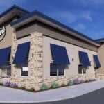 Culvers Rendering