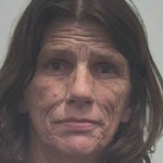 Ford Teresa Lee Possess Control Substance